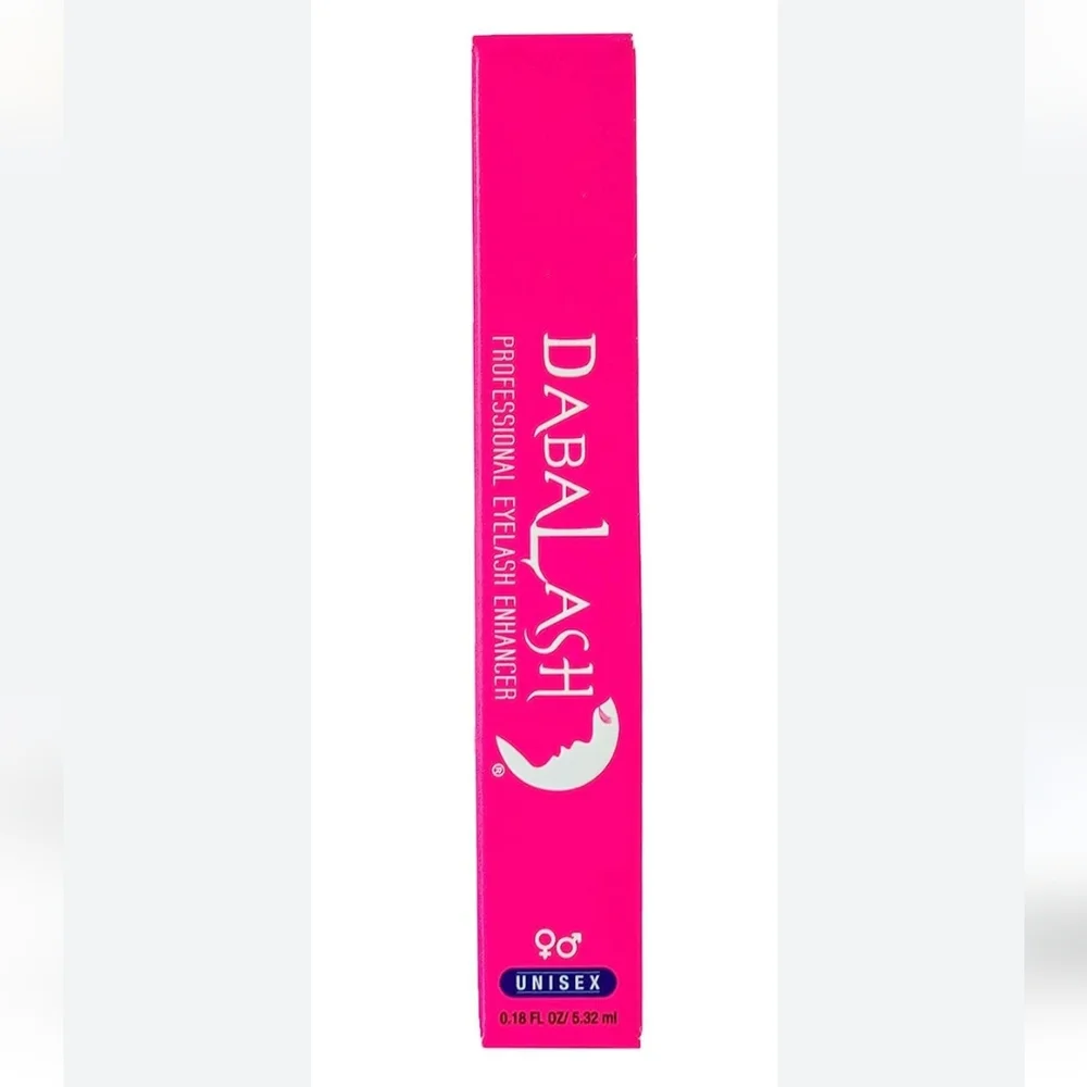 Daba Lash Profesional eyelash enhancer